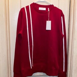 Helmut Lang sweatshirt size M